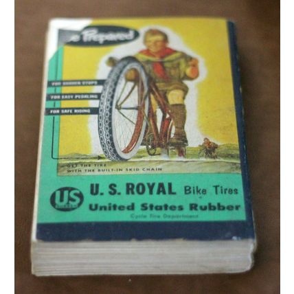 Boyscout Book Collection