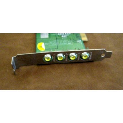 Grandtec USA geg-4000 pci card video capture