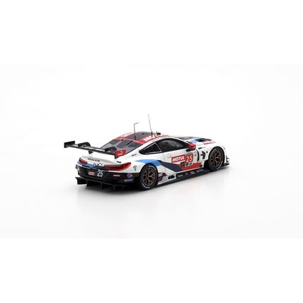 BMW M8 GTE NO.25 2020 DAYTONA 24HR BMW TEAM RLL - TSM TSM430515 1/43