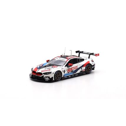 BMW M8 GTE NO.25 2020 DAYTONA 24HR BMW TEAM RLL - TSM TSM430515 1/43