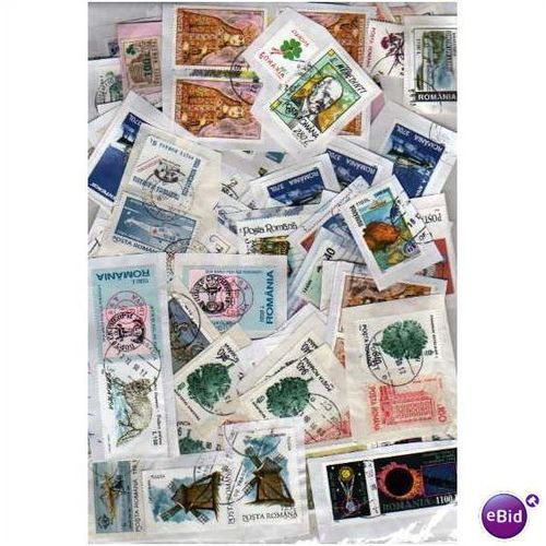 50 GRAMS ROMANIA MISSION (LATE 1990'S) Ebid5