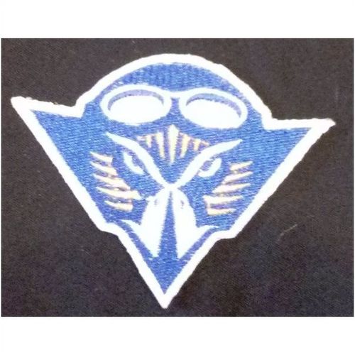 Tennessee Martin Skyhawks Logo Iron On Patch logo Iron On Patch