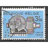 Belgium ( Belgique ) N° 1516 YVERT OBLITERE (USED)