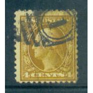 Used 503 4c George Washington Average Plus A12298
