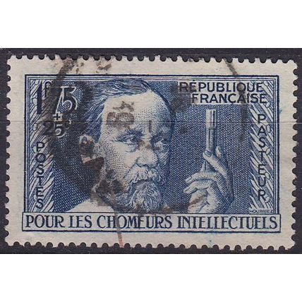 FRANKREICH FRANCE [1936] MiNr 0339 ( O/used ) [02]