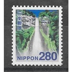 Japan ( Japon ) N° 6498 YVERTOBLITERE ( USED )