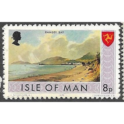 1973/1975 SG 26 - MNH (**)
