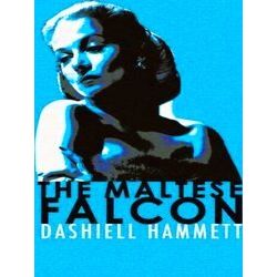 Read A Great Movie Maltese Falcon