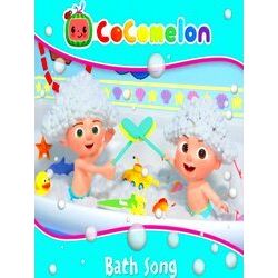 Official Co Comelon Sing-Song: Bath Song
