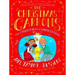 The Christmas Carrolls-The Christmas Competition