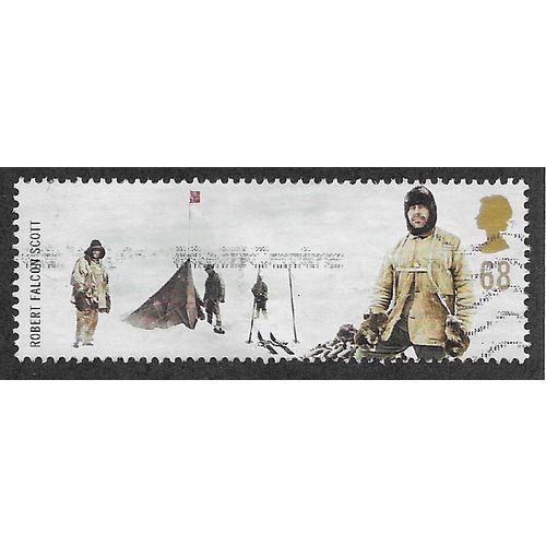 2003 68P 'EXTREME ENDEAVOURS' FINE USED (EBID60-687)