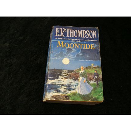 Moontide by E.V. Thompson