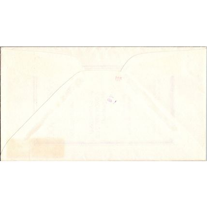 ZAYIX United States Event Cover - Henry Ford Museum Greenfield Village - Cars
