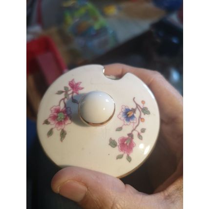 Hammersley Preserve Pot