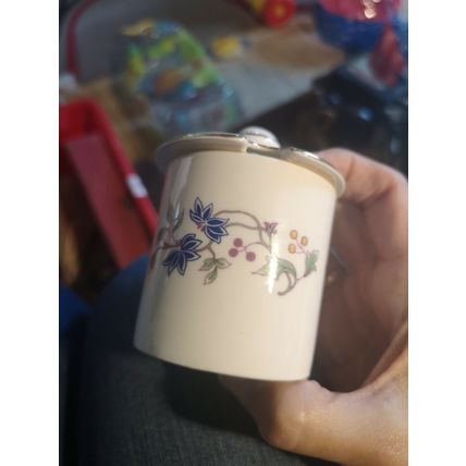 Hammersley Preserve Pot