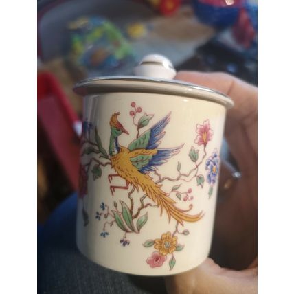Hammersley Preserve Pot