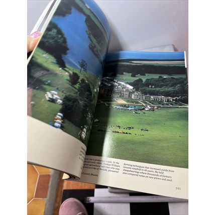 National Geographic Magazine Nov 1985 Search for Early Man - Vintage Collectable