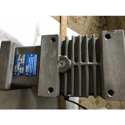 NEW ATLANTA 58 44 309 I9.25 ANGLE GEARBOX 4000u/min,atlanta 58 44 309,EO