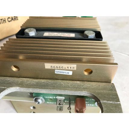 NEW RELIANCE ELECTRIC 86466-11R THYRISTOR ASSEMBLY,0-51378-5,O-51378-5 ,EH