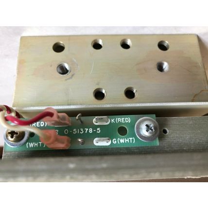 NEW RELIANCE ELECTRIC 86466-11R THYRISTOR ASSEMBLY,0-51378-5,O-51378-5 ,EH