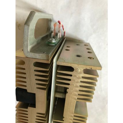 NEW RELIANCE ELECTRIC 86466-11R THYRISTOR ASSEMBLY,0-51378-5,O-51378-5 ,EH