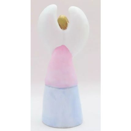 Serenity Prayer Angel Figurine 12.5 CM Gift Home Decor Jesus Love Praying