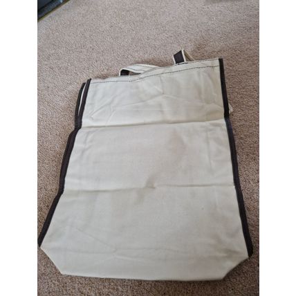 Rare Vintage TWA Bag
