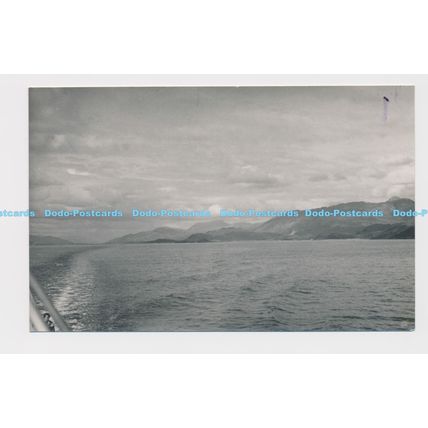 C015833 The Sea. L. K