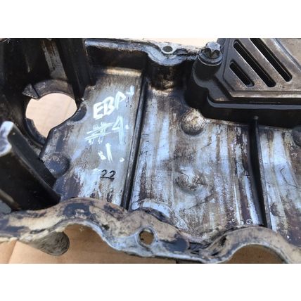 SMART ROADSTER 452 ForTwo 450 ENGINE ROCKER / VALVE COVER A1600160705