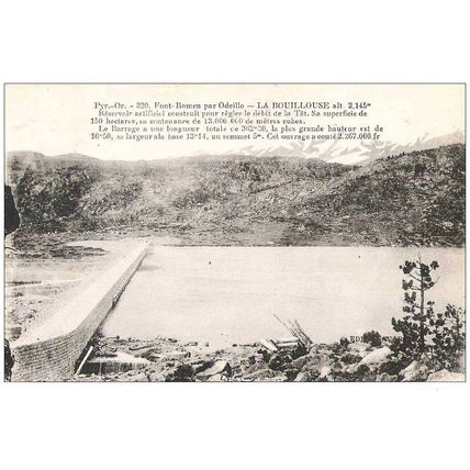 66 - LE LAC DES BOUILLOUSE