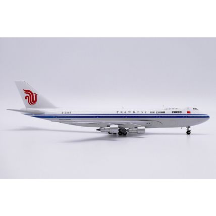 B747-200(SF) AIR CHINA CARGO REG: B-2448 - JC WINGS XX40204 1/400 - PRE ORDER