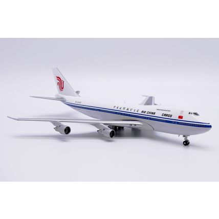 B747-200(SF) AIR CHINA CARGO REG: B-2448 - JC WINGS XX40204 1/400 - PRE ORDER