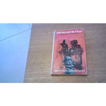 Sherlock Holmes - 3 X Paperback Books (VINTAGE Editions)