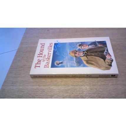 Sherlock Holmes - 3 X Paperback Books (VINTAGE Editions)