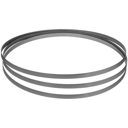 DEWALT Portable Band Saw Blade, 44-7/8-Inch, .020-Inch, 14/18 TPI, 3-Pack (DW398