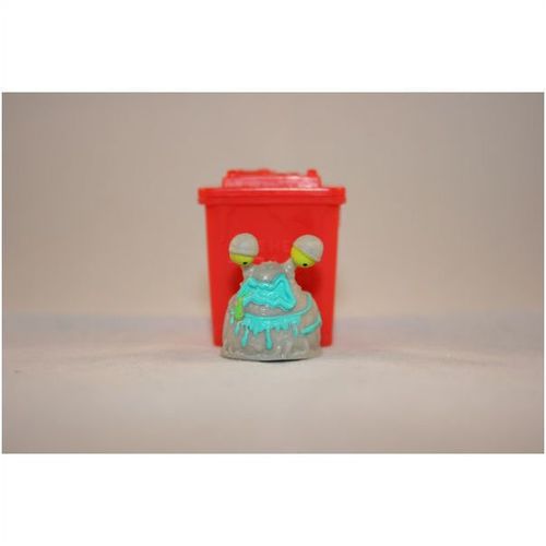 The Trash Pack Trashies Series 4 - #648 - Snot Snail