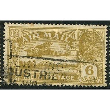 1929 SG 223 - #2 fine used (o)