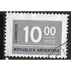 1976 Michel 1260x - fine used (o)