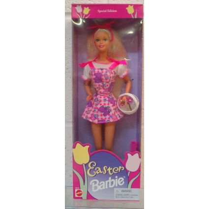 BARBIE ' EASTER ' figure ( 1996 )
