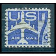 Used C51 7c Jet Alrliner Fine WA0719