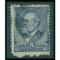 Used 216 5c James Garfield Average C3725