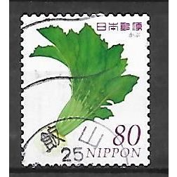 Japan ( Japon ) N° 6299 YVERT OBLITERE ( USED )