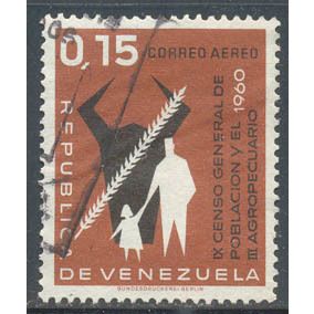 Venezuela // book 003-30-a3