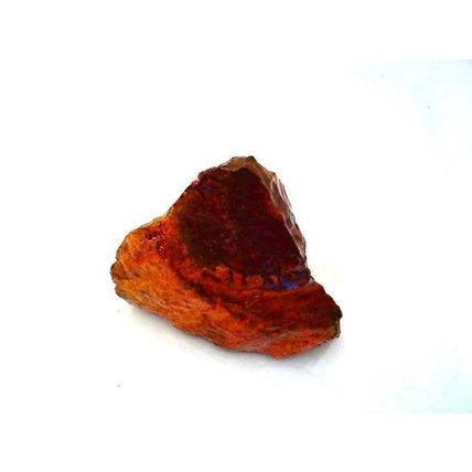 Boulder Opal Carving Cabbing Gemstone Rough 3