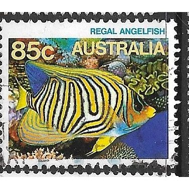 1984/1986 SG 935 - fine used (o)
