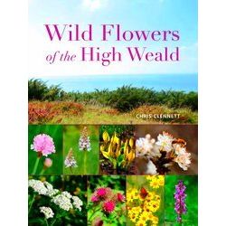 Wild Flowers Of The High Weald