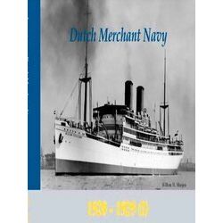Dutch Merchant Navy