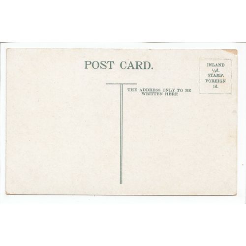 St Olaves Bridge Norfolk Broads Postcard