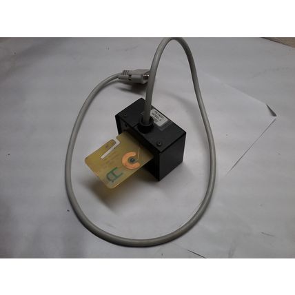 Kaba Saflok LPI Black Mag Probe P# 74331 Model 3