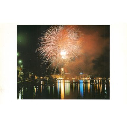 Photographic images of Riva del Garda, Lake Garda, Italy